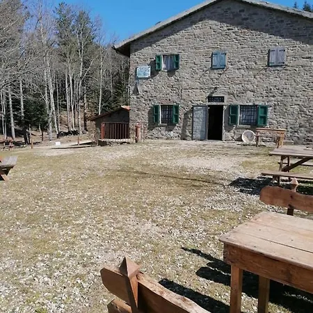 Casa Al Taverni Bed & Breakfast