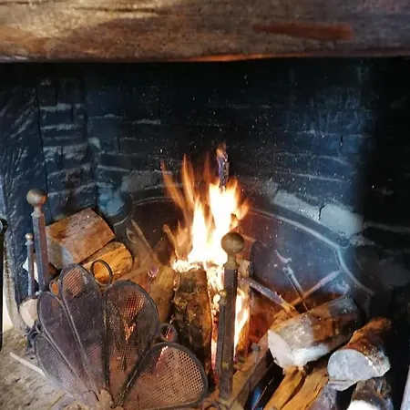 Casa Al Taverni Frühstückspension *