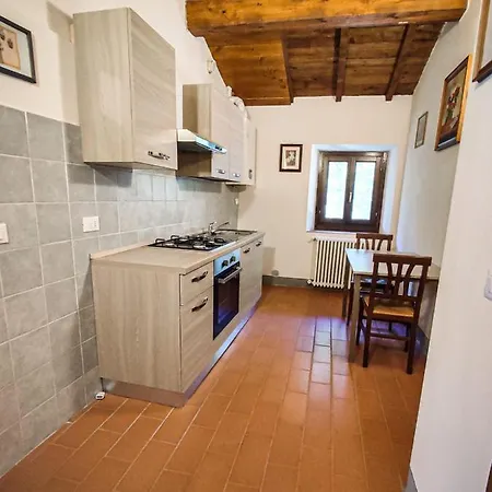 Casa Al Taverni Bed & Breakfast *