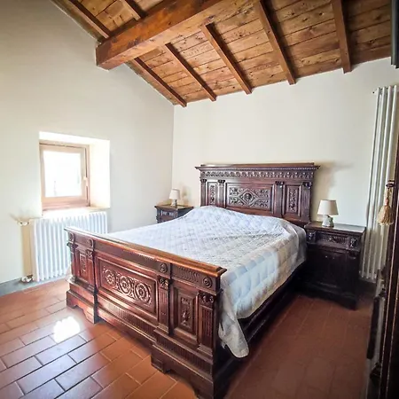 Casa Al Taverni Bed & Breakfast *