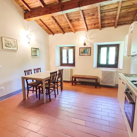 Frühstückspension Casa Al Taverni *