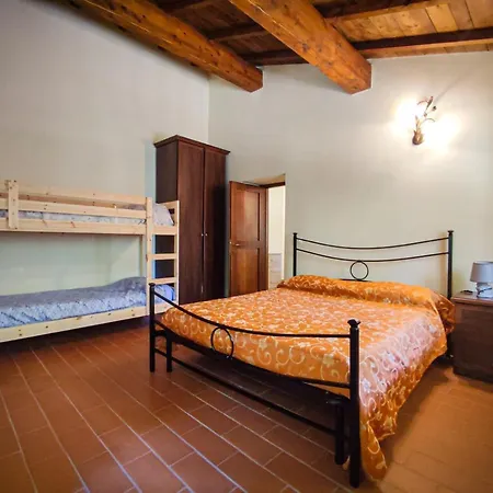 Casa Al Taverni * Subbiano