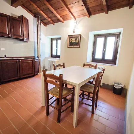 Casa Al Taverni Frühstückspension