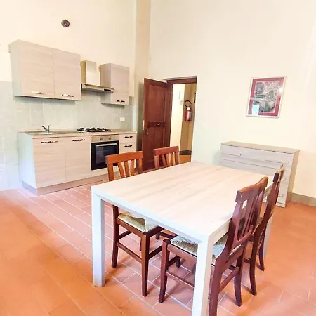 Casa Al Taverni Subbiano